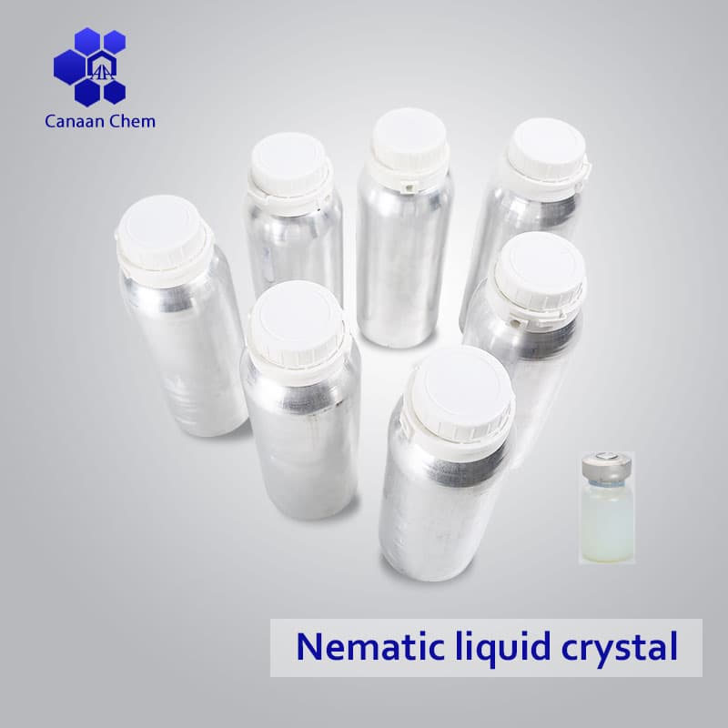 nematic liquid crystal E7